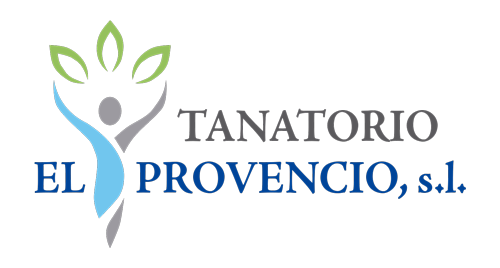 Logo del Tanatorio El Provencio